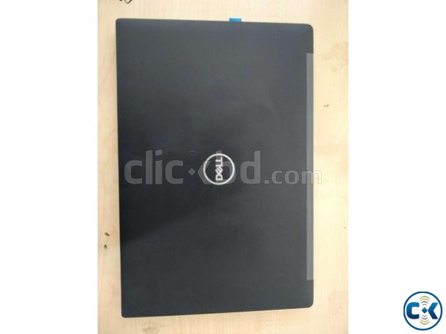 Dell Latitude 7490 i7 Touch large image 0