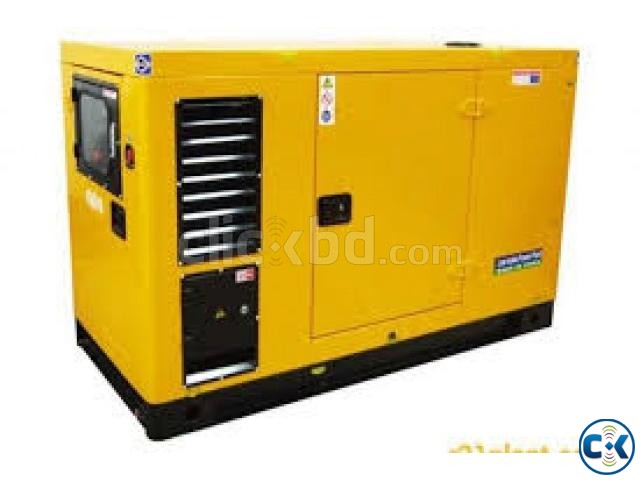 Diesel Generator Company Supplier 12 kva importer large image 0