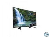 Sony Bravia 43W660F 43 Inch FULL HD Smart LED TV