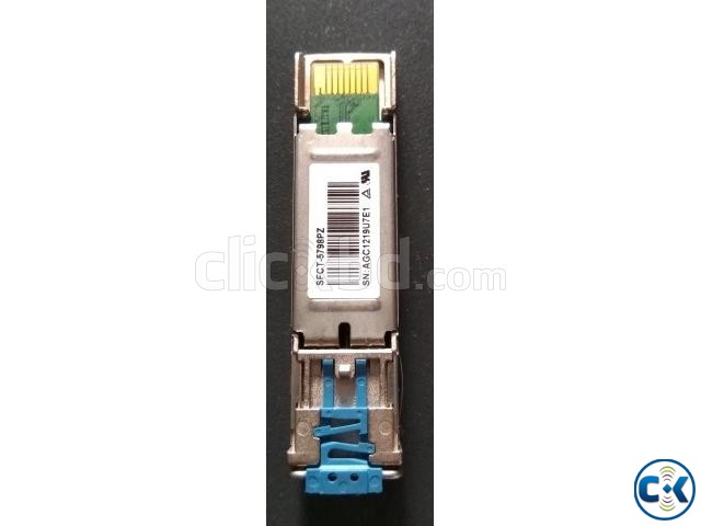 CISCO SFP large image 0