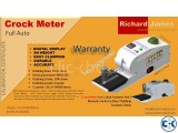 Small image 1 of 5 for Auto Crock Meter Richard James Hilfiger in Bangladesh | ClickBD