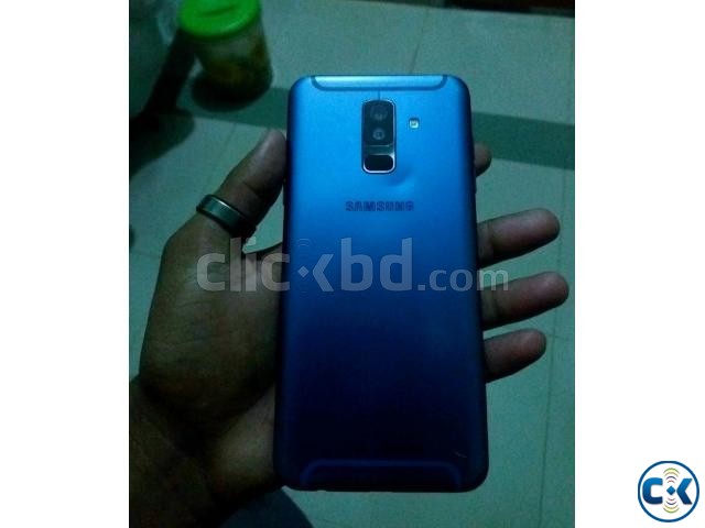 Samsung Galaxy A6  large image 0