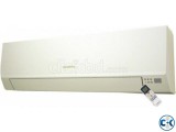 Fujitsu Japan O General 1 Ton ASH-12SUCCW Split Type AC