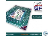 GFC Medi-paedic mattress 78x57x4