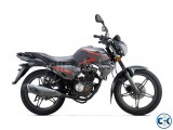 KEEWAY RK 125