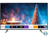 Samsung RU7100 43 4K UHD Slim Smart TV