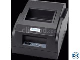 Xprinter XP-58IIL Thermal Mini POS Printer