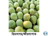 original Himsagar mango directly from Naogaon 10Kg mango