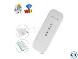 3 in 1 4G Wireless Modem Plus Router UFI Wifi hotspot Portab