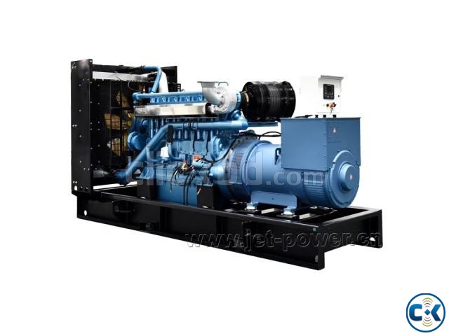 Perkins UK Generator 250KVA Price for sale in dhaka large image 0