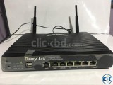 DRAYTEK VIGOR 2925N DUAL WAN SECURITY ROUTER Taiwan