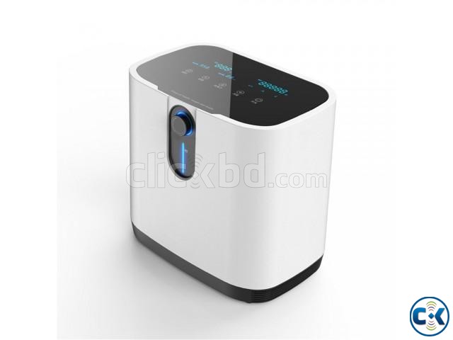 OXYGEN Concentrator large image 0