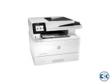 HP LaserJet Pro MFP M428fdn W1A29A 