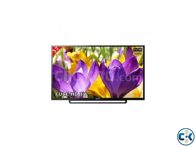 Sony Bravia 32 Inch R302E Smart LED TV large image 0