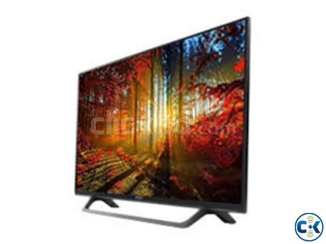 Sony Plus 40 Inch China Smart LED TV large image 0