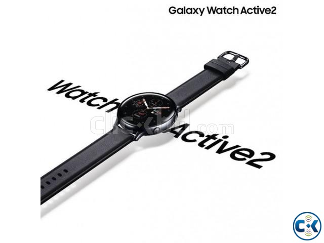 Samsung Galaxy Watch Active 2 44mm large image 0