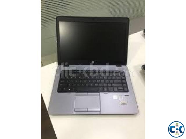 HP Elitebook Ultrabook 840 G1 large image 0