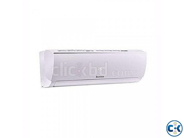 Chigo Brand New Split Type 2.0 Ton Air Conditioner large image 0