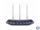 Tp-link Archer c20 AC750 Dual Band Router