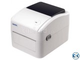 Xprinter XP-420B Thermal Barcode Label Printer