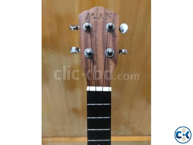 26 ABAN ukulele large image 0