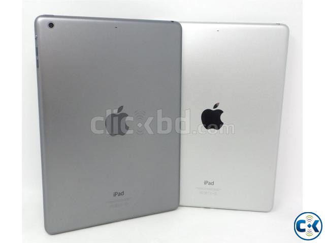 Apple ipad 7th Generation 128GB Only Wifi large image 0