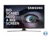 samsung 65 UHD 4K Smart TV MU6100