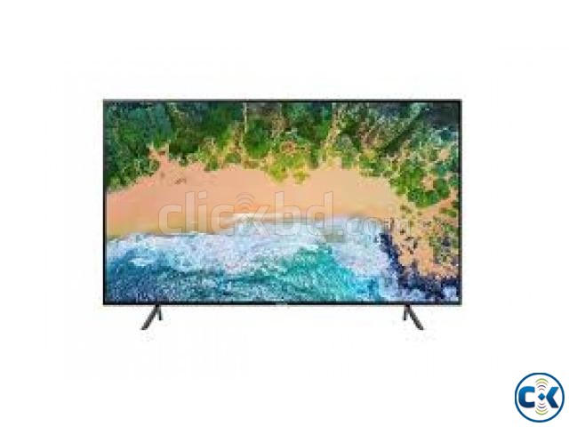 SAMSUNG 43RU7100 4K UHD HDR SMART LED TV large image 0