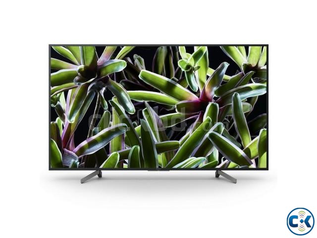Sony W800G 43inch Android TV PRICE IN BD large image 0