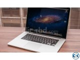 Apple MacBook Pro