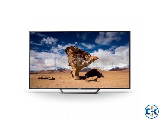 Sony Bravia 40 Inch W652D Full HD Smart Youtube TV large image 0