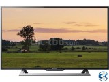 Sony Bravia W602D HD Wi-Fi Smart 32 Inch TV