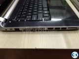 HP Pavilion 14-n265tx 4th Gen i3 2GB AGP 14 Laptop