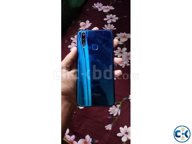 Vivo Y15 4 64 5000 mAh battery large image 0