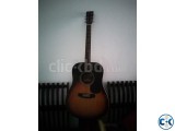 SX SD1-VS Acoustic Guitar