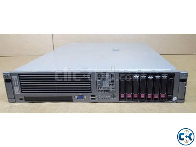 HP DL380 G5 2x Xeon Quad Core 3.0GHz 2U Rack Server SKU 16 large image 0