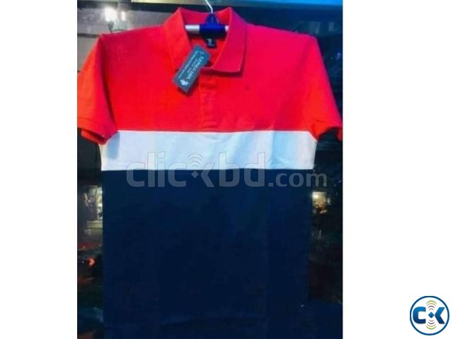 POLO SHIRTS large image 0