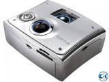 Fuji photo printer QS-70