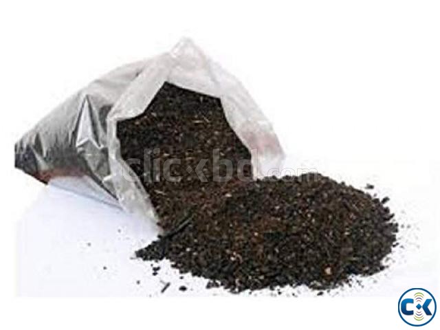 রাইকো কম্পোষ্ট সার Tricho-Compost Fertilizer  large image 0