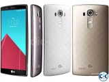 Original LG G4 Phone