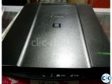 Canon CanoScan LiDE 120 High Speed Compact Flatbed