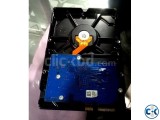 Toshiba 1TB Sata Desktop Hard Disk