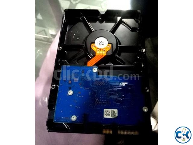 Toshiba 1TB Sata Desktop Hard Disk large image 0