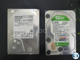 2 TB Harddrive sales in Khulna