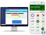 Auto Flexiload Software