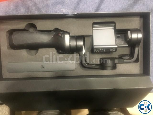 DJI GIMBAL OSMO MOBILE large image 0