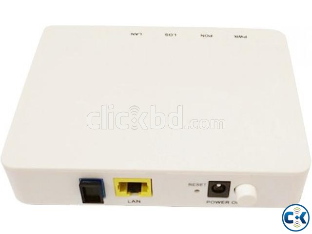 DLINK EPON ONU 1G large image 0