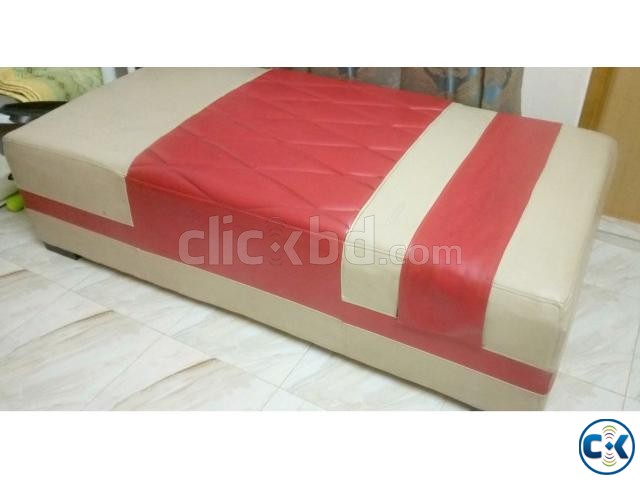 Divan bed large image 0