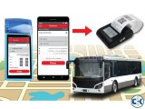 Bus Booking System