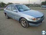 Toyota Corolla 111 1995